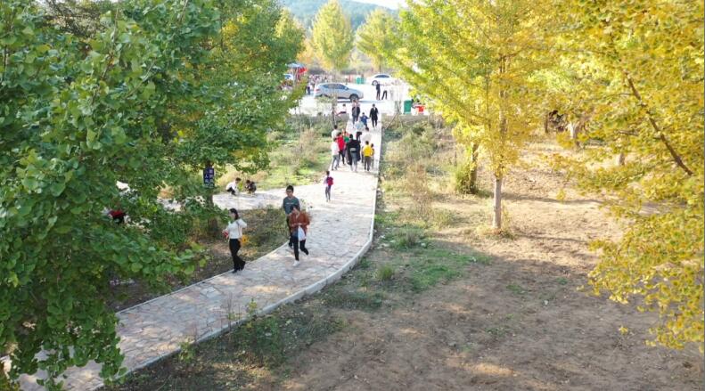 红安:真抓实干,推动党的二十大精神走深走实